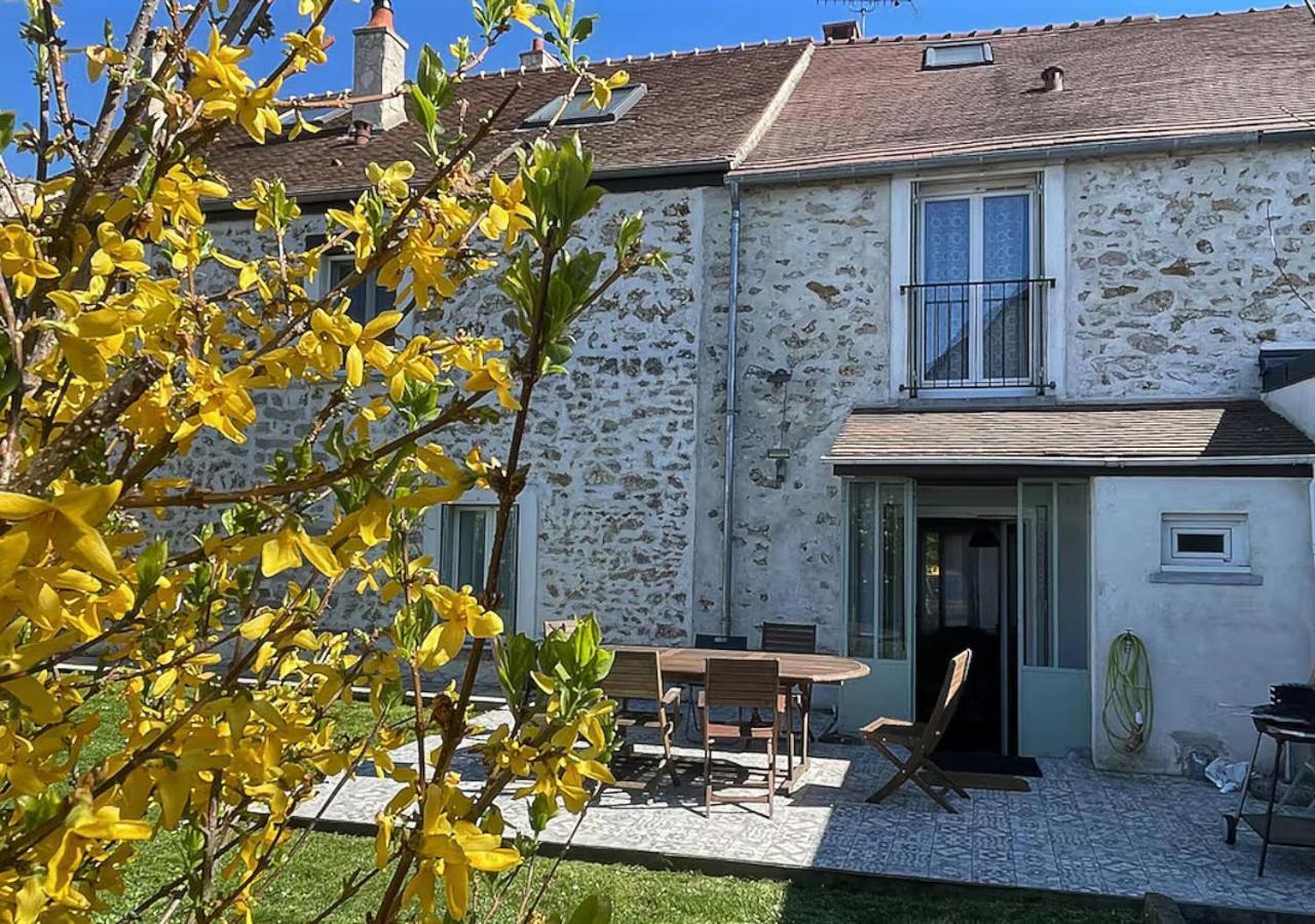 La Maison De Sophie, A Longjumeau Εξωτερικό φωτογραφία